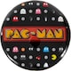 image 2 of Arcade1Up Pac-Man Retro Adjustable Arcade Stool Multi | Multi