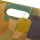 image 5 of Multipack of 3 Medium Gift Bags | Party Bags for Presents | Birthdays | For Him/Her/Friend | Watercolour Kraft Design