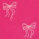 image 6 of OHS Bows 100% Premium Cotton Bath Towel Hotel Quality Soft Absorbent | Pink | Bath towel