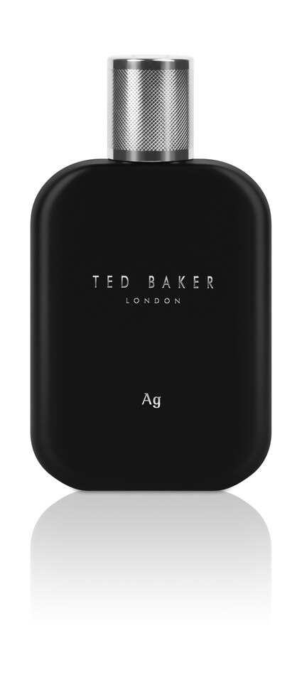 image 1 of Ted Baker Ag Eau De Toilette 100ml | Black | Multi