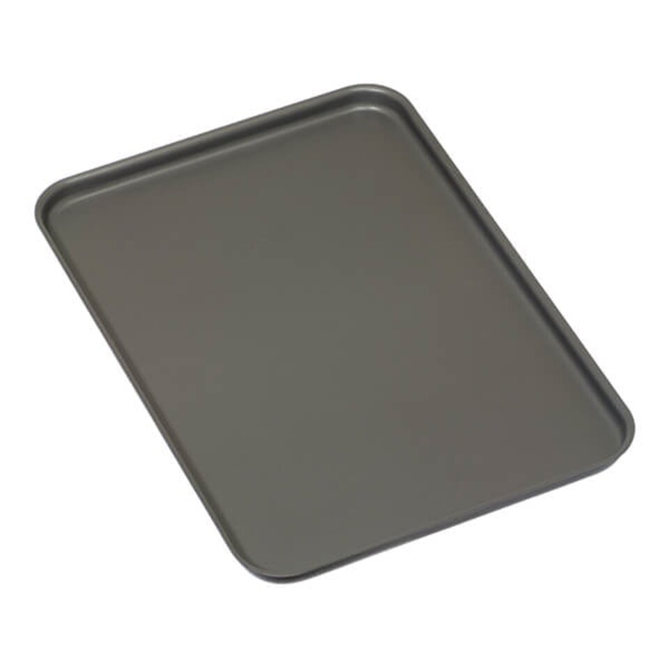 image 1 of Mermaid by Samuel Groves Hard Anodised 12" Baking Tray
