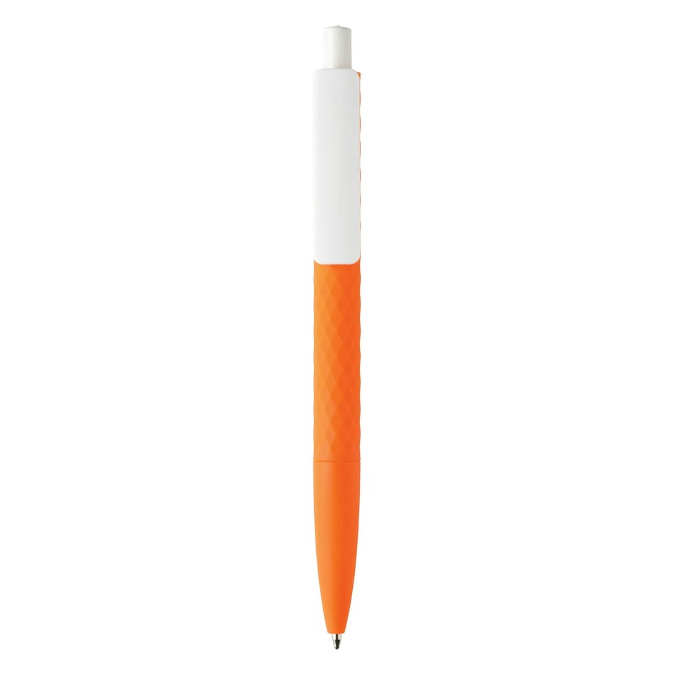 image 1 of XD Collection X3 Smooth Pen - Orange - One Size (UTXD280)
