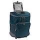 image 5 of 28L Insulated Large Cooler Bag Trolley Cart | Blue | 1
