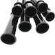 image 6 of Set of 14 Golf Bag Club Protection Tubes Separators Dividers