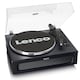 image 4 of LENCO LS-430BK - Turntable with 4 built-in speakers - Black