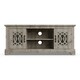 image 6 of GFW Amelie TV Unit - Mexican Grey