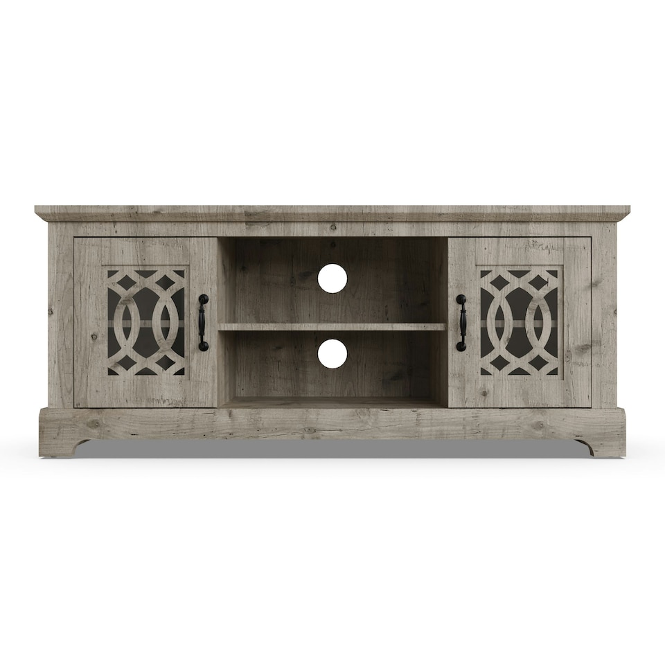 image 1 of GFW Amelie TV Unit - Mexican Grey
