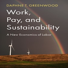 Work Pay & Sustainability