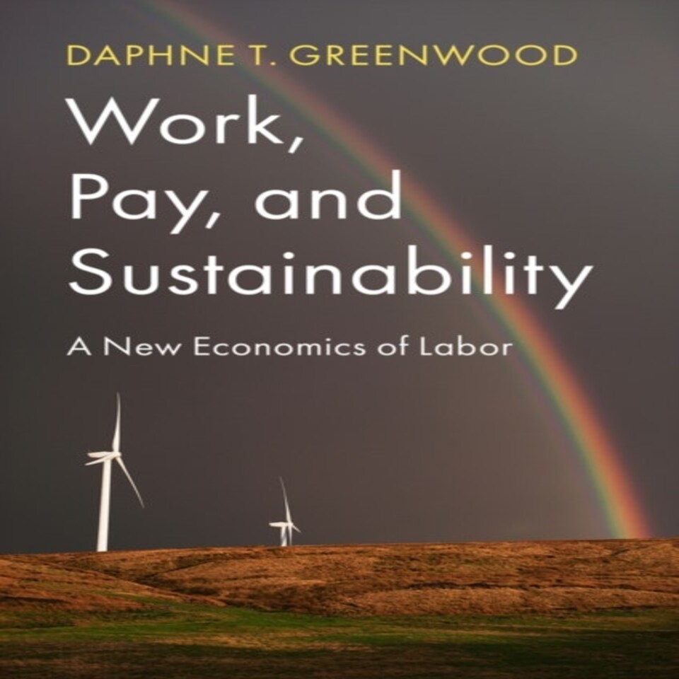 Work Pay & Sustainability