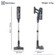 image 6 of Electrolux Cordless Stick Vacuum Cleaner