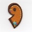 Assorted Colours: Number 9