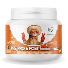 Probiotics & Hairball Chews