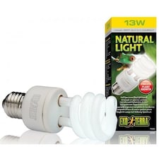 Exo Terra UVB 100 Tropical Terrarium Fluorescent Bulb 26w