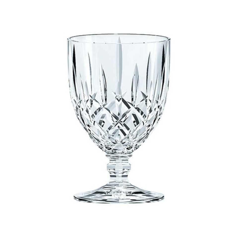 image 1 of Nachtmann Noblesse Goblet Tall 4 Piece Set