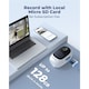 image 3 of Reolink Advantage Series G770 4K PTZ Battery 4G LTE Outdoor Security Camera with Solar Panel + 64GB