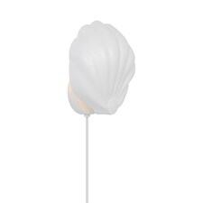 Konchi | Wall light | White White | White