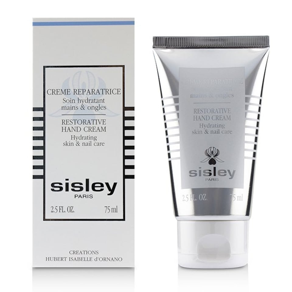 image 1 of Restorative Hand Cream Hydrating Skin & Nail Care - 75ml/2.5oz