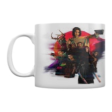 REBEL MOON (REBELLION) - MUGS N/A