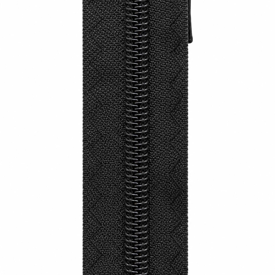 image 1 of Heavy Duty Reusable Zip Door Dust Barrier Guard Protection Kit | Clear | 1