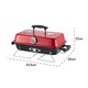 image 5 of KCT Table Top Portable BBQ with Tool Set, Charcoal Grill for Camping, Picnics, Festivals & Fishing