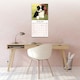 image 4 of Puppies 2026 Calendar | Square Wall Calendar | Dog Breed Gift | Plastic Free Packaging | by Avonside Publishing