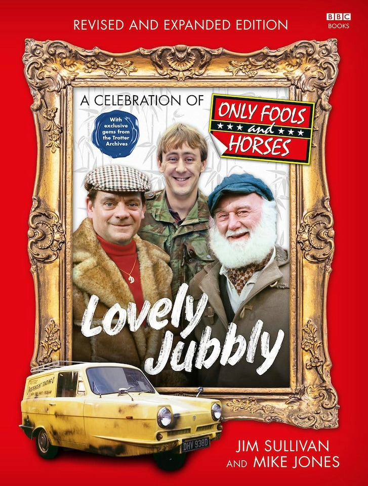 Lovely Jubbly - Fools and Horses