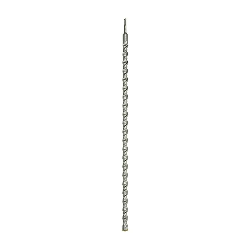 image 1 of Timco - SDS Plus Hammer Bit (Size 25.0 x 800 - 1 Each)