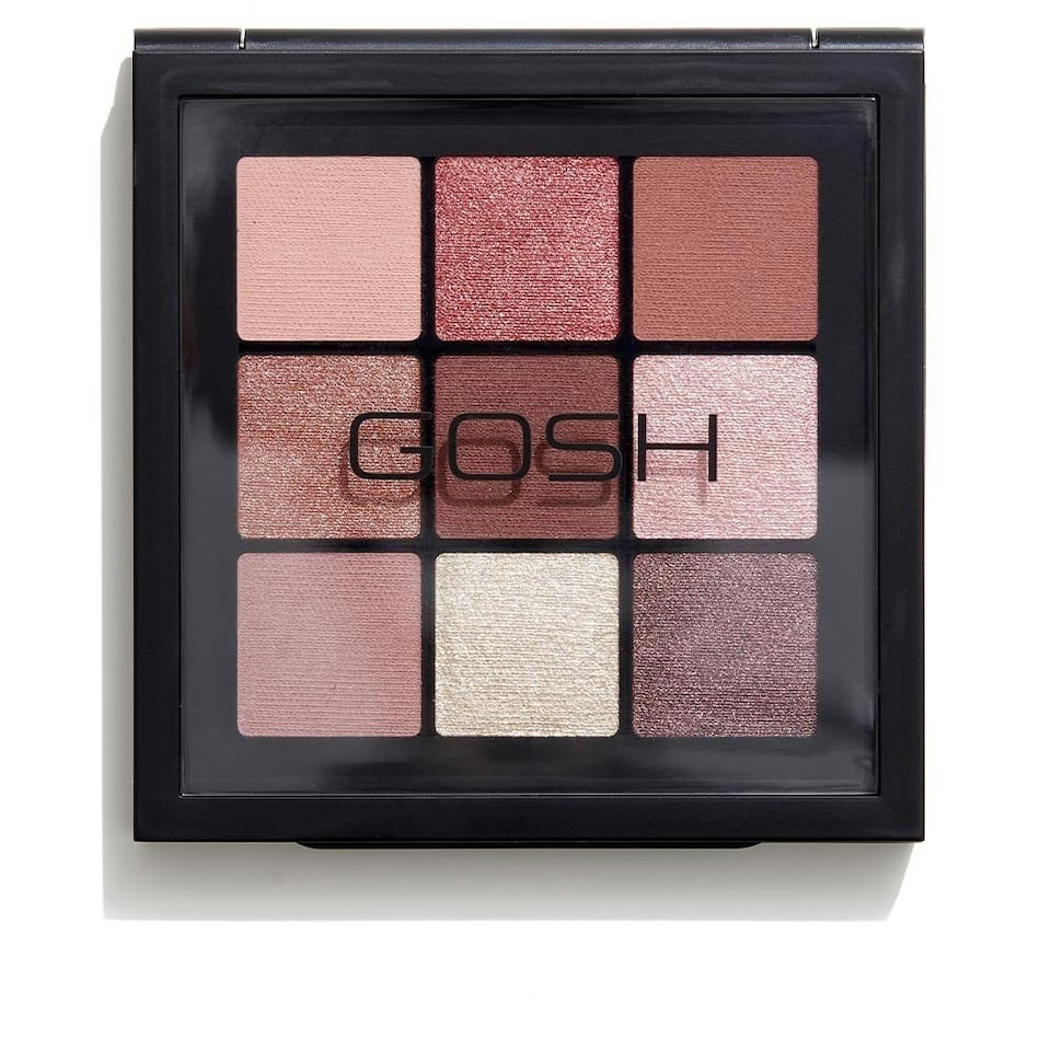 image 1 of Gosh Eyedentity Palette 8G - 001 Be Honest N/A