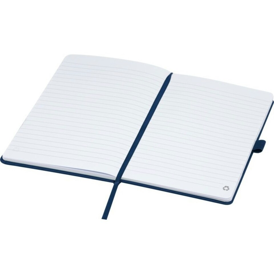 image 1 of Marksman Honua A5 Composition Notebook - Navy - A5