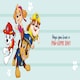 image 2 of Paw Patrol Birthday Card, To A Super Special Son
