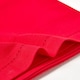 image 7 of Homescapes Red Tablecloth - 178 x 300 cm Red