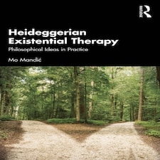Heideggerian Existential Therapy
