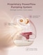 image 10 of Momcozy Breast Pump Hands Free Mobile Flow - M9 (Double) (NON BUNDLE)