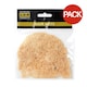 image 1 of Supreme Products Hair Net (Pack of 2) - Blonde - One Size