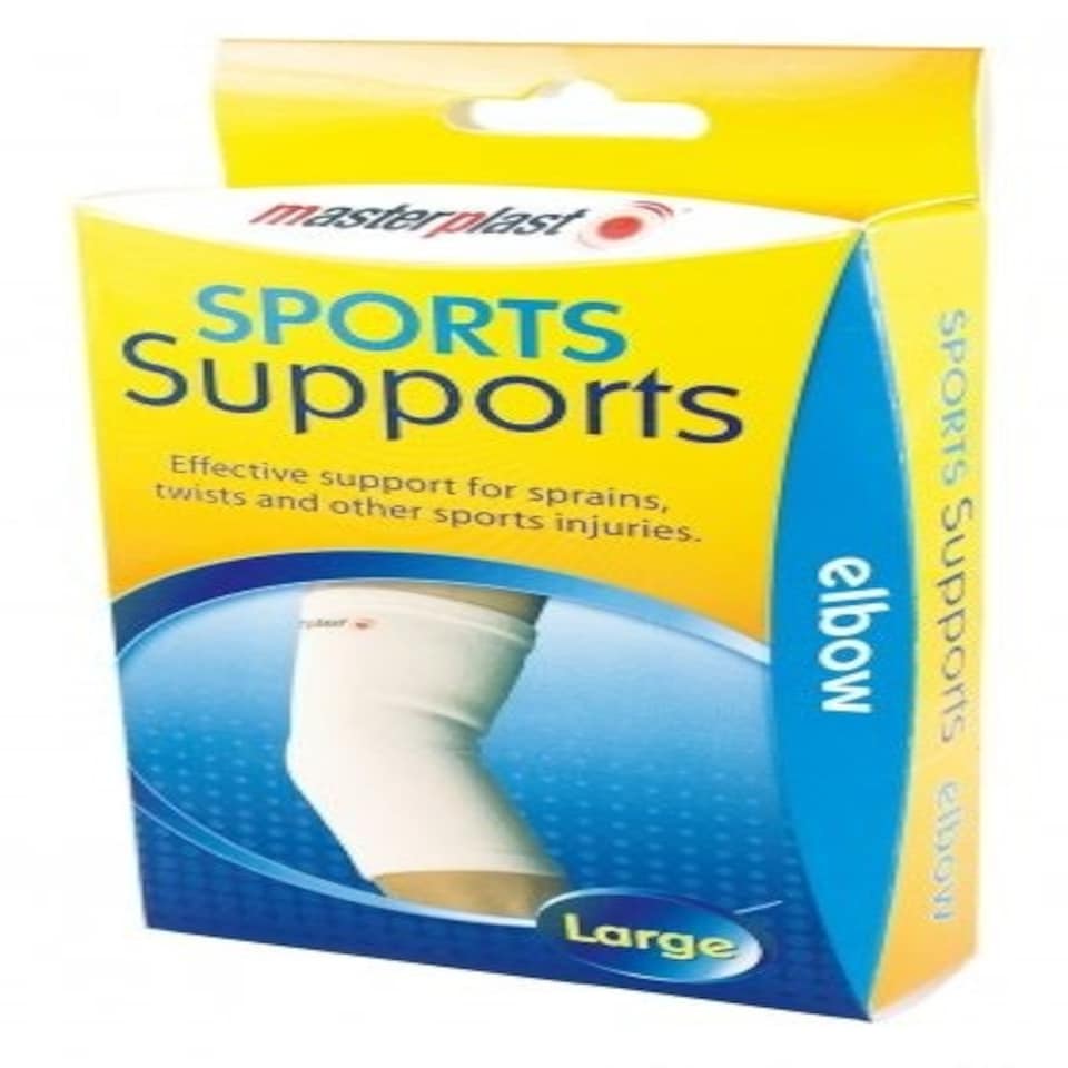 image 1 of Masterplast Eblow Support