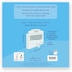 image 4 of Spectacular 3D Space Out Of This World Cousin Birthday Card