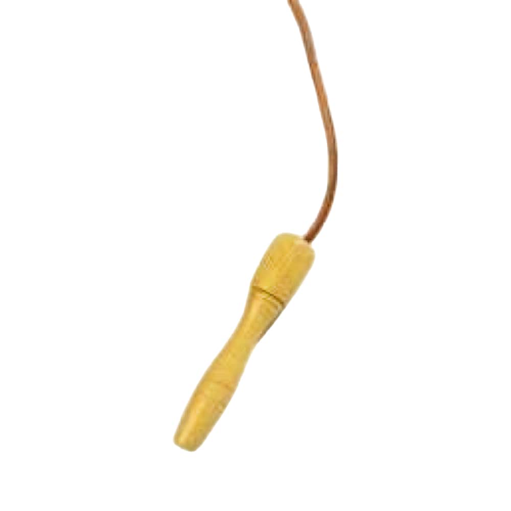 Carta Sport Skipping Rope Brown Brown 10ft 1