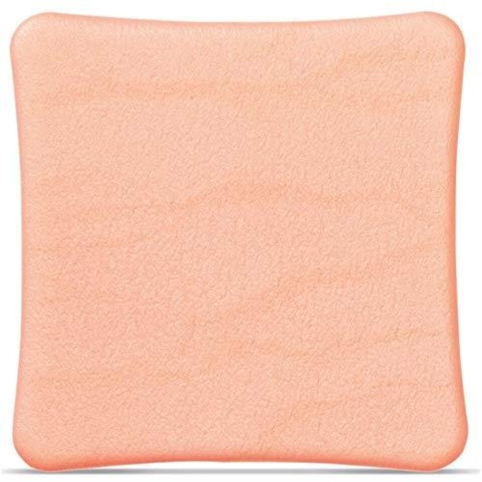 image 1 of Allevyn Non-Adhesive 5cm x 5cm Dressings Pack of 10