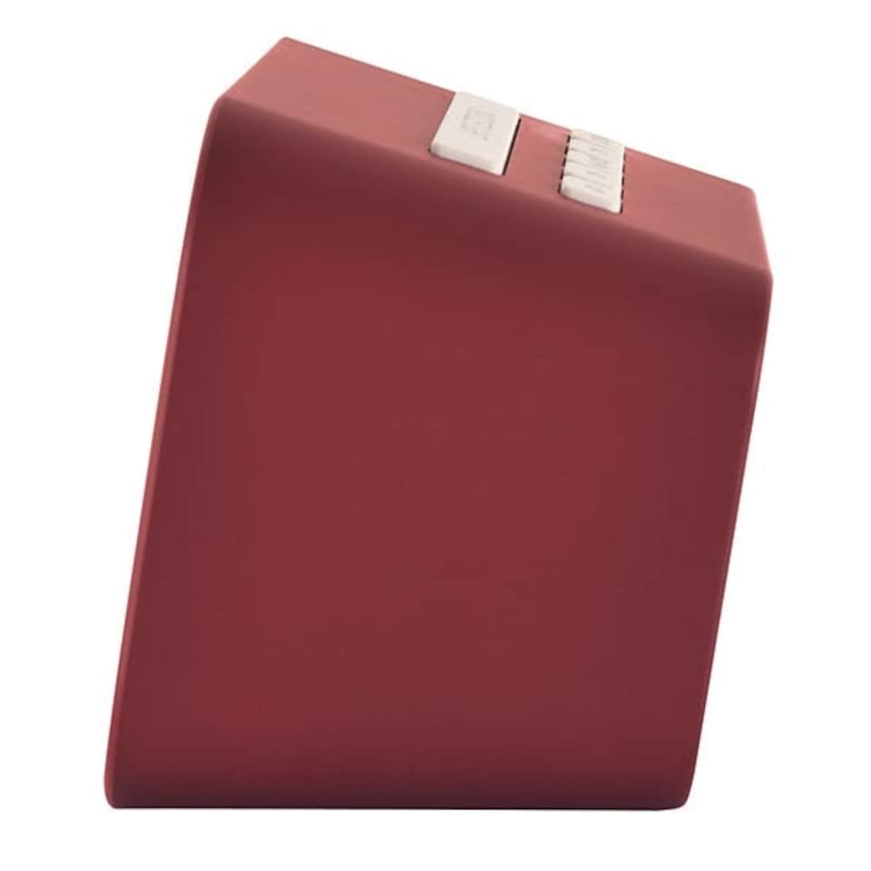 image 1 of Acctim Alta Alarm Clock Spice