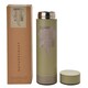 image 4 of Naturecraft Elephant 500ml Reusable Bottle Stone Grey | Stone | 500ml