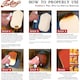 image 6 of Fiebing's Pro Dye - Professional Oil-Based Leather Colour Dyes 4oz | Brown | Spanish Brown