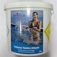 image 1 of 5kg Swimfresh Chlorine 200g Tablets