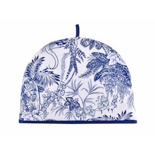 Ulster Weavers Willow Toile Tea Cosy Blue