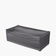 image 2 of Platinum AeroCover Waterproof and Breathable Ripstop Polyester Outdoor Bench Cover W250 x D100 x H70 cm