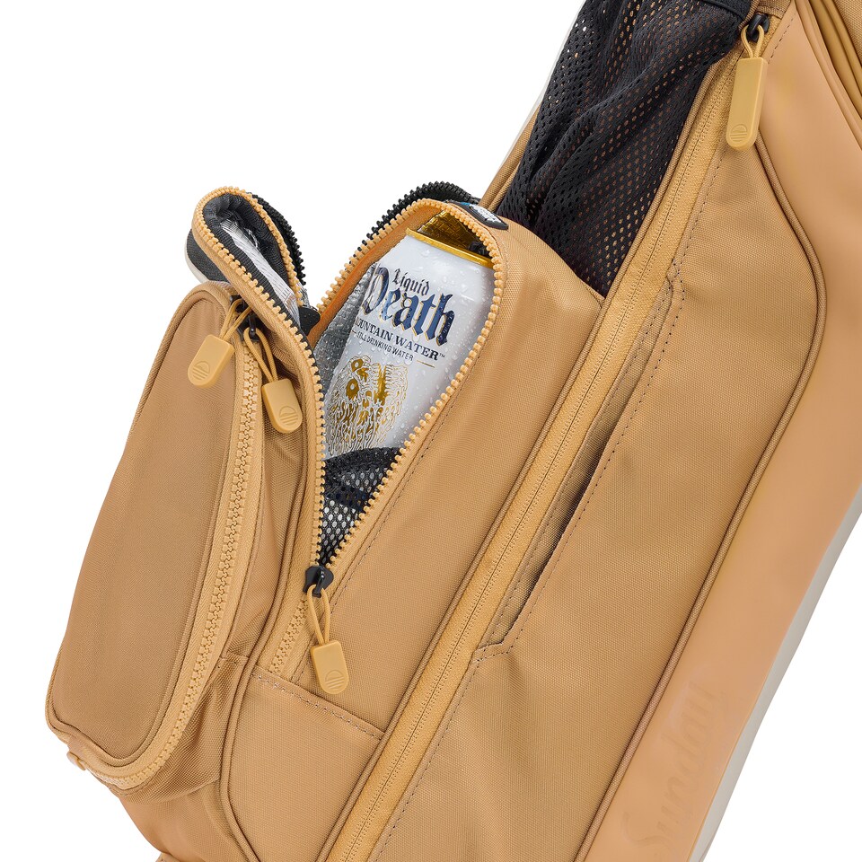 image 1 of Loma Golf Bag - Clay Thomson