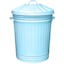 Duck Egg Blue