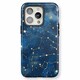 image 1 of Stellar Sky Phone Case | Blue | Galaxy S23
Slim | Galaxy S23
Slim