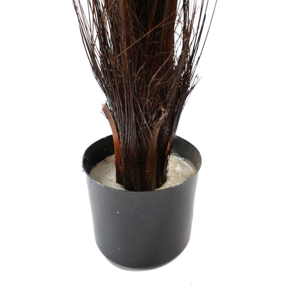 image 1 of 90cm UV Resistant Artificial Yukka Plant