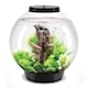 image 1 of BiOrb Classic 30L Aquarium Fish Tank in Black with MCR LED Lighting