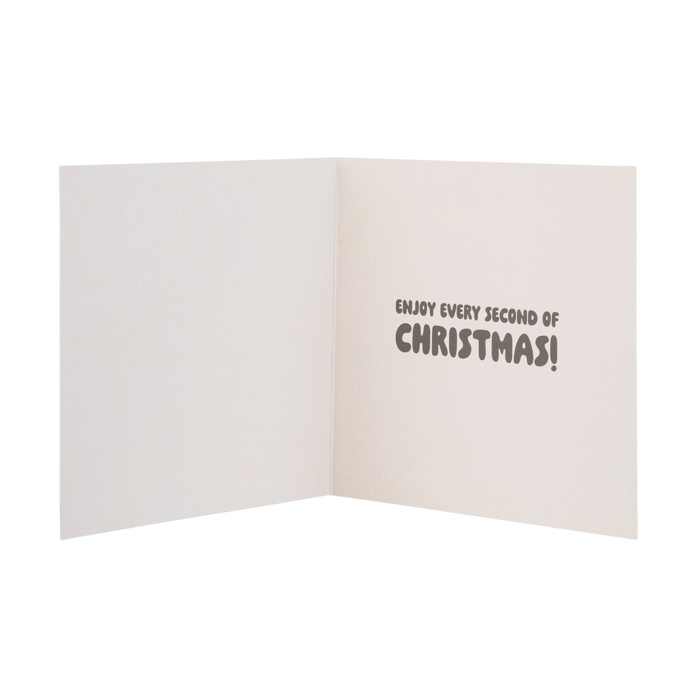 image 1 of Hallmark Pack Of 20 Kids' Christmas Cards - 4 Fun Disney Lilo and Stitch Designs